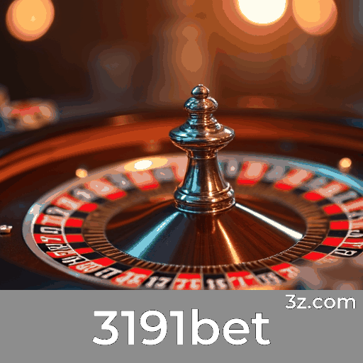 3191bet: Experiência Autêntica em Jogos de Mesa Ao Vivo