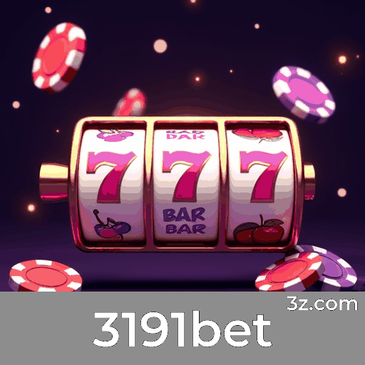 3191bet App: Benefícios Exclusivos e Ofertas Imperdíveis