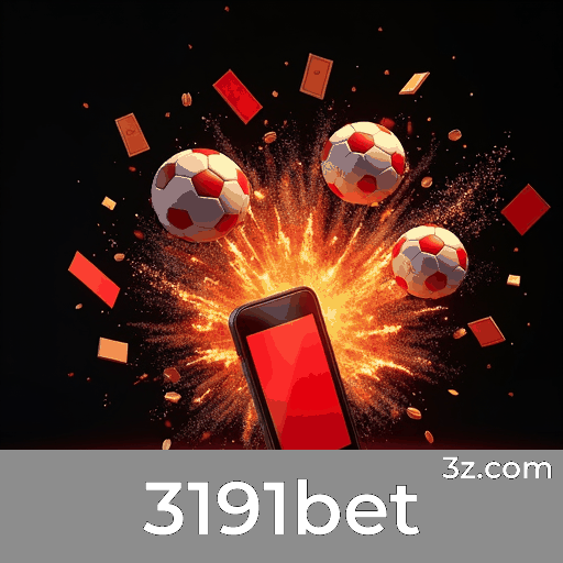 Sinta a Emoção dos Jogos de Cassino na 3191bet