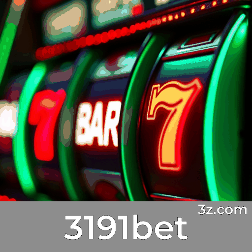 Sinta a Emoção dos Jogos de Cassino na 3191bet