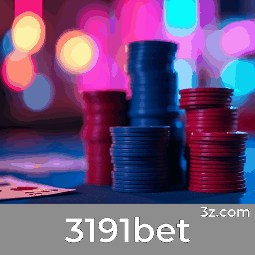 3191bet: Apostas Esportivas Precisas e Completas