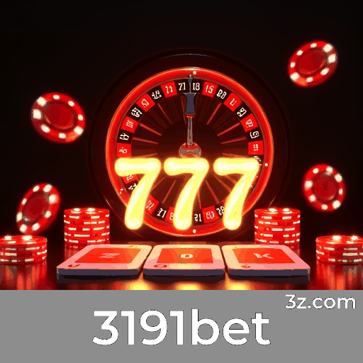 3191bet: Apostas Esportivas Precisas e Completas