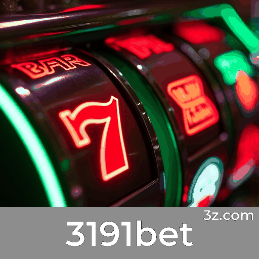 3191bet App: Benefícios Exclusivos e Ofertas Imperdíveis