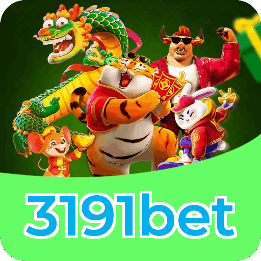 Reload Bonus 3191bet