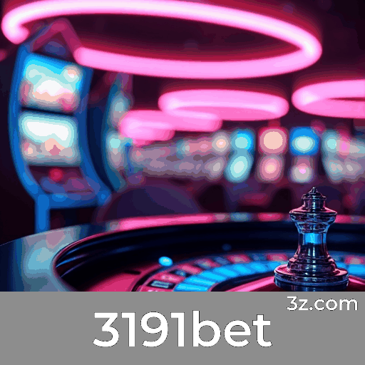 3191bet: Apostas Esportivas Precisas e Completas