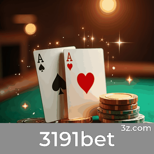 3191bet: Experiência Autêntica em Jogos de Mesa Ao Vivo