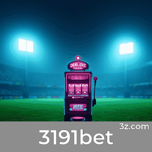 3191bet: Apostas Esportivas Precisas e Completas
