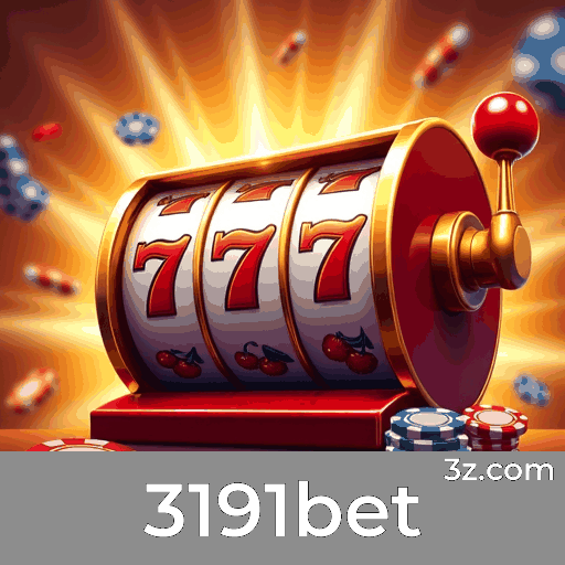 3191bet: Plataforma de Apostas Confiável e Vencedora