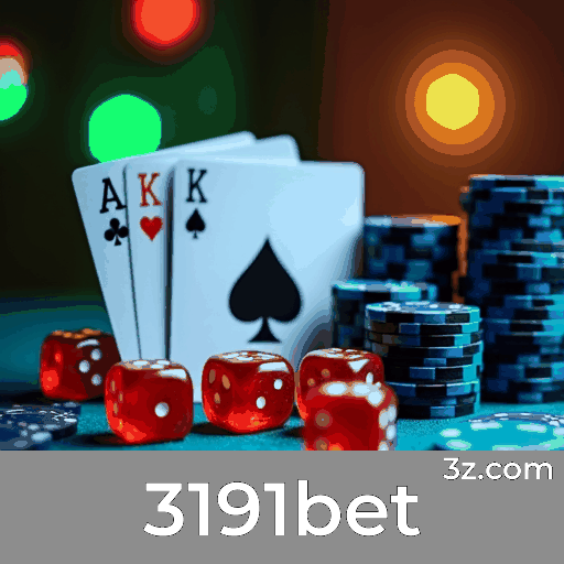 Explore a Convergência de Tecnologias e Entretenimento Disruptivo na 3191bet