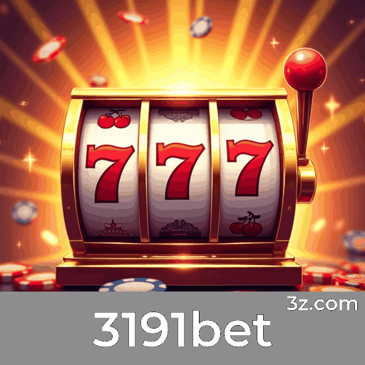 3191bet: Apostas Esportivas Precisas e Completas