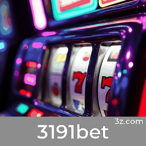 Sinta a Emoção dos Jogos de Cassino na 3191bet