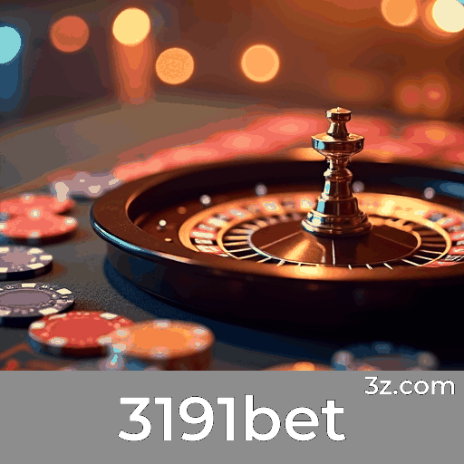 3191bet: A Plataforma de Jogo com Serviços Profissionais
