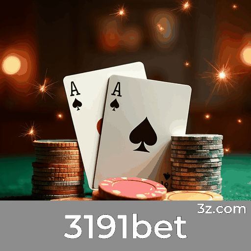 3191bet App: Benefícios Exclusivos e Ofertas Imperdíveis