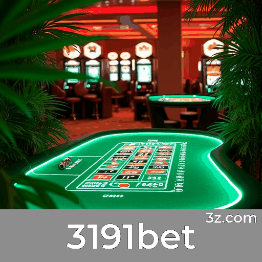 3191bet: A Plataforma de Jogo com Serviços Profissionais