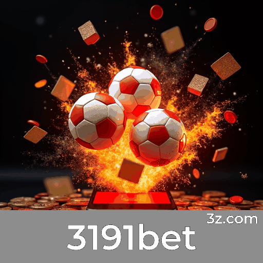 Explore a Convergência de Tecnologias e Entretenimento Disruptivo na 3191bet