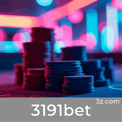 3191bet App: Benefícios Exclusivos e Ofertas Imperdíveis
