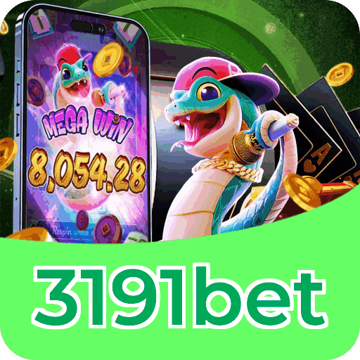 Segurança 3191bet