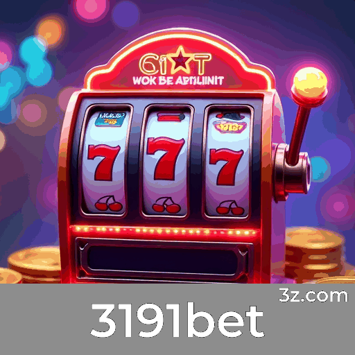 3191bet: A Plataforma de Jogo com Serviços Profissionais